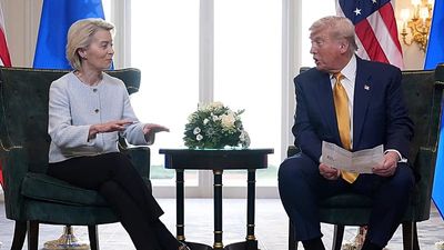 EU-US trade deal has its make-or-break moment in Strasbourg