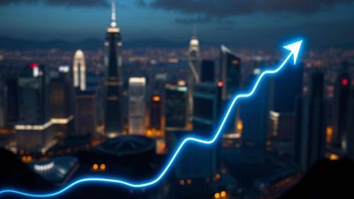 Infosys, OFSS, TechM, other IT stocks gain up to 3% despite weak market sentiment. Here's why