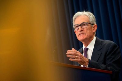 US Stock Market: Sticky inflation complicates Kevin Warsh’s Fed transition as rate hike odds jump