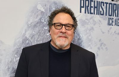 The Mandalorian and Grogu's Jon Favreau has 'healthy concern' about AI in filmmaking
