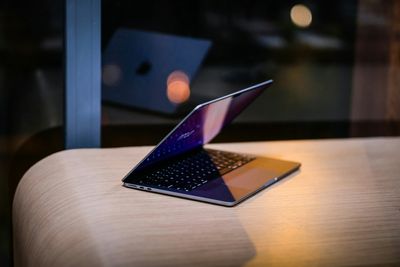 The Future of Ultra-Light Gaming Laptops: Performance, Design, and Technology