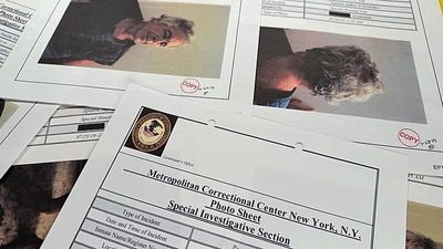 Around 10 'new' victims in France's Epstein probe have come forward, prosecutor says
