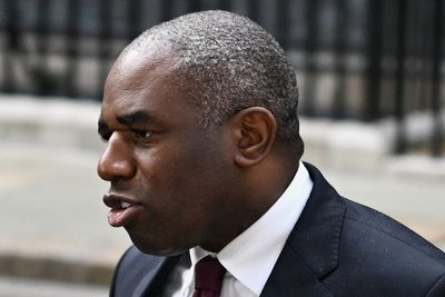 Lammy’s youth justice shake up demands parent accountability to tackle youth crime