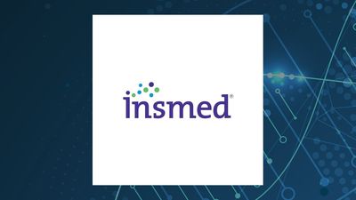 Insmed CEO Defends BRINSUPRI Launch as Sales Surge, TPIP Pipeline Gains Focus