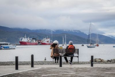 City ‘at the end of the world’ fears for future after hantavirus outbreak