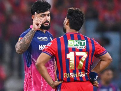 IPL 2026: Rajasthan Royals seek all-round improvement in must-win game against LSG
