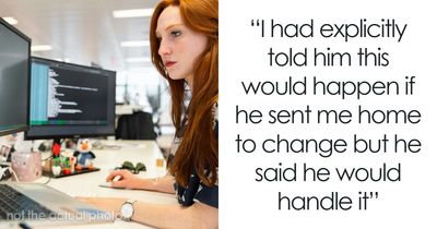 Woman Maliciously Complies With Boss’ Orders After He Ignored Her Warnings, Ruins An Important Meting