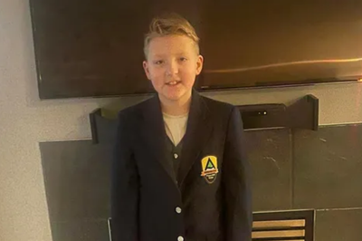 Boy, 11, Mauled to Death by Cane Corsos After Dad 'Ignored Warnings,' Owner Claims