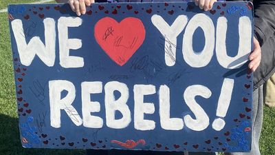 Rugby Australia's alleged secret plan blindsided Rebels