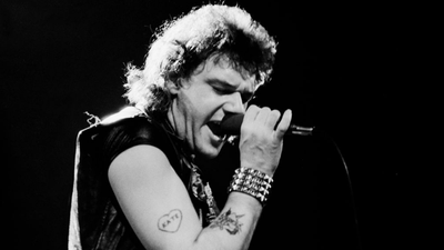 Documentary charts later days of former Iron Maiden singer Paul Di'Anno's life