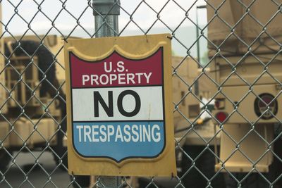 Alien Whistleblower Claims US Has 'Dismembered Gray Bodies' Hidden Inside Underground Military Bases