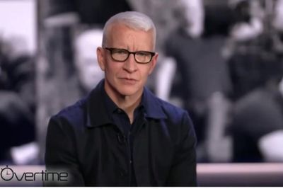 Anderson Cooper says goodbye to 60 Minutes with final plea for CBS News show