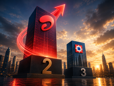 Bharti Airtel claims No.2 spot: How it beat HDFC Bank to become India's second most valuable company
