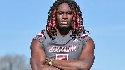 2027 Football Decommitment Tracker for Recruits in West