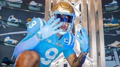 2027 Football Decommitment Tracker for Recruits in West