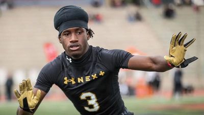 2027 Football Decommitment Tracker for Recruits in West