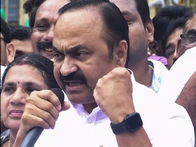 Congress’ comeback face in Kerala: Inside V D Satheesan’s rise to Chief Minister
