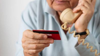 ‘I am calling from the police’: UK pensioners lose thousands in fake officer scam, authorities issue urgent warning