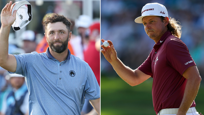 How Did All 11 LIV Golfers Fare At The 2026 PGA Championship?