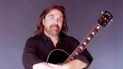 "His voice was as majestic as his stage presence." Dr Hook frontman Dennis Locorriere dead at 76