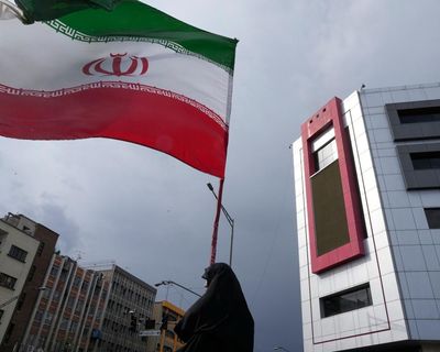 UAE restores power to Barakah nuclear plant after drone strike, says IAEA – as it happened