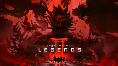 'Ghost of Yotei Legends' Will No Longer Receive Any Major Updates