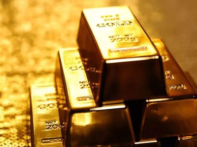 Goldman says central banks want more gold for their reserves