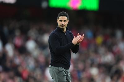 Mikel Arteta to get his wish as Arsenal fans plan for raucous Emirates atmosphere in final home game