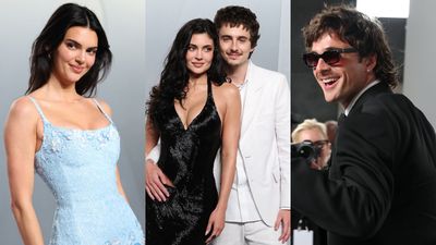 I’ve Speculated Wildly About What On Earth Kylie, Timothée, Kendall & Jacob Even Talk About
