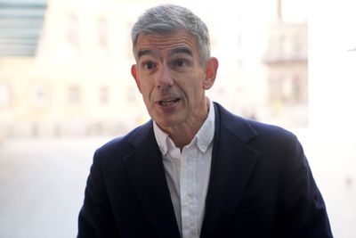The world needs the BBC more than ever, says new director-general Matt Brittin