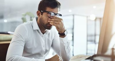 IT Professional’s Reddit Post Sparks Debate on Mental Health and Job Security