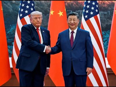 What do China's new US farm purchases mean for global trade? | An explainer
