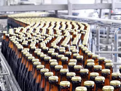 United Breweries to shut Ludhiana brewery by June