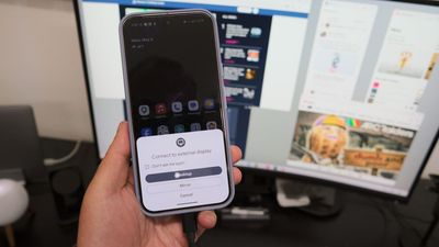 I finally tried the Pixel’s new desktop mode, and it’s the coolest hidden feature you aren't using