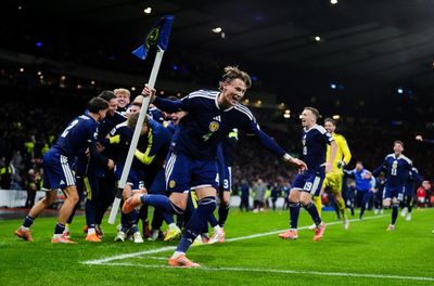 The World Cup’s in-demand tickets: are Scotland really more popular than England, USA and Argentina?