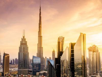 Dubai issues over 167,000 Golden Visas to families of skilled professionals
