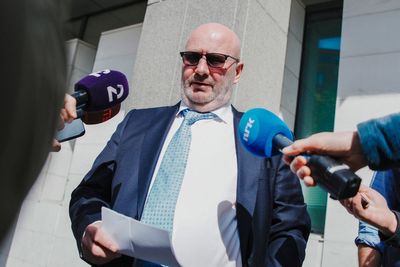 Chinese man arrested in Norway for suspected espionage