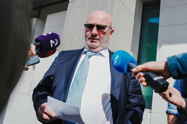 Chinese man arrested in Norway for suspected espionage