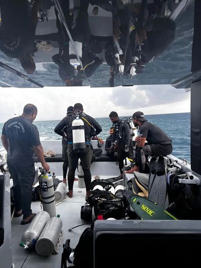 Maldives scuba diving accident latest update: When will bodies of Italian scuba divers be recovered? All details here