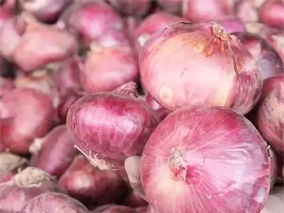 How war, weather & soaring costs are turning onion harvest into a loss-making nightmare