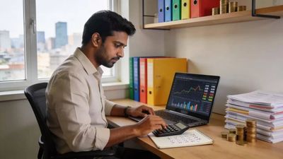 Want to invest Rs 6 lakh? Expert suggests mix of mutual funds, gold and silver for balanced returns