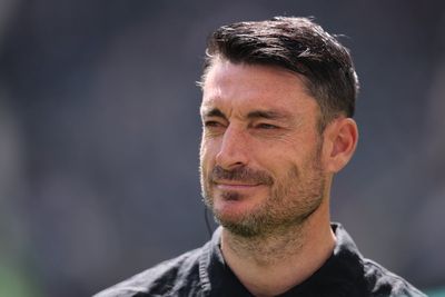 Former Liverpool star leaves Bundesliga manager’s role after just 14 games