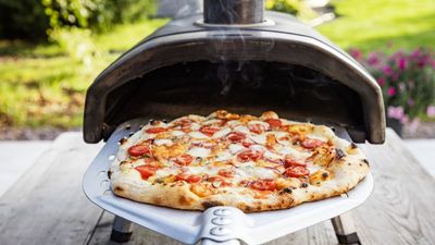 The Hidden Reason Pizza Stones Crack After a Season Outdoors – And the Long-Lasting Fix to Ensure Artisanal Pizza Year after Year