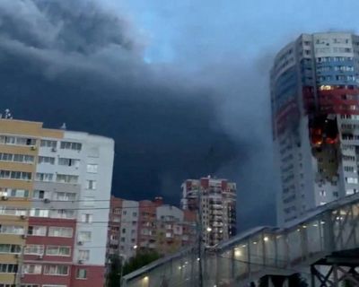 Ukraine war briefing: Zelenskyy vows retribution over deadly Russian bombardments