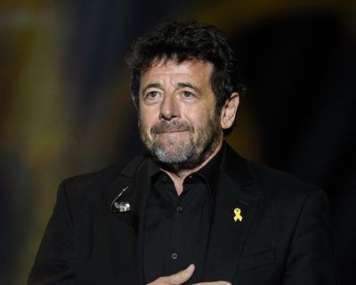 French star Patrick Bruel denies multiple sexual assault allegations