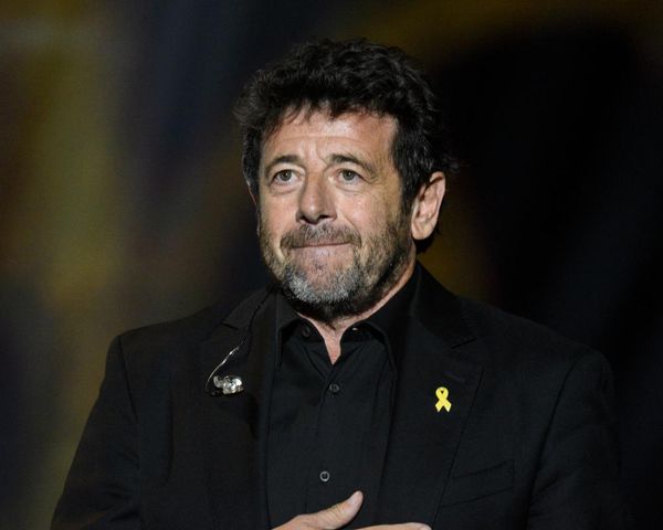 French star Patrick Bruel denies multiple sexual assault allegations