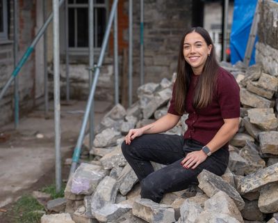 A house for £1? What a day at a property auction taught me about the UK housing crisis