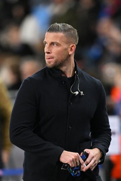 Toby Alderweireld desperate for Tottenham return - and has advice for Cristian Romero