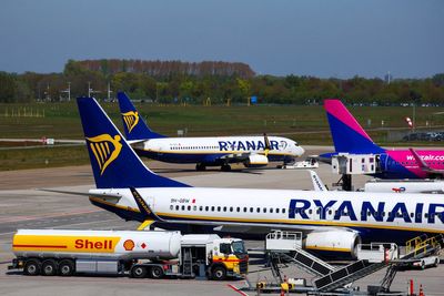 The impact Iran war could have on Ryanair flight prices this summer