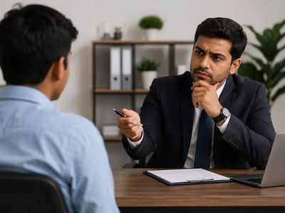'First salary offer is never final': Ex-HR says freshers are too scared to try’ and reveals trick to negotiate for the best salary